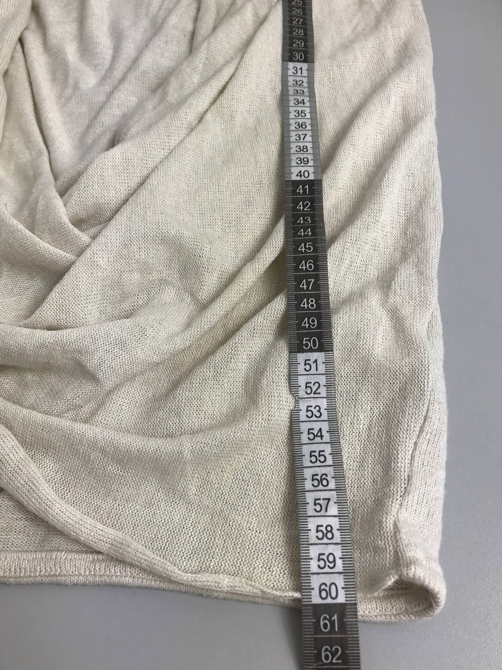 Джемпер Gina Tricot интересный 42 размер