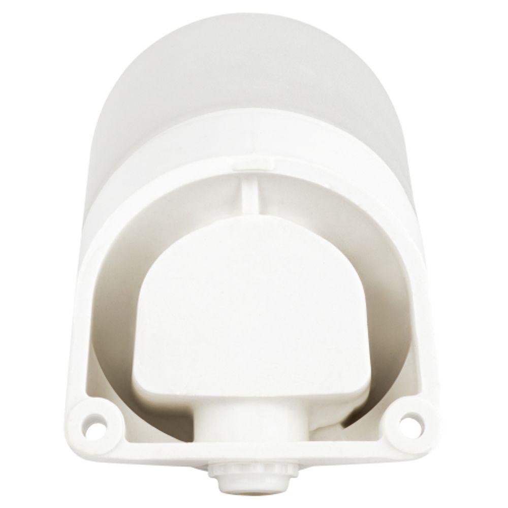 Светильник ЭРА НББ 02-60-002 для бани и сауны керамика/стекло наклонный IP54 E27 max 60Вт белый НПБ400 термостойкий | Светильники ЖКХ РБ