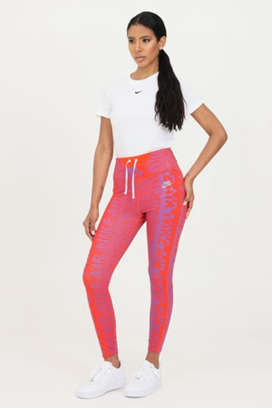 Леггинсы женские NIKE W NK AIR EPIC FAST TGHT 7_8 PR