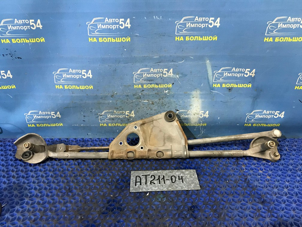 Трапеция дворников TOYOTA CORONA PREMIO 2000