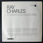 Ray Charles - Ray Charles (Англия 1967г.)