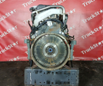 Двигатель в сборе MC11 44-50 2022 год.