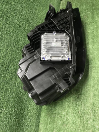 Фара левая Geely Monjaro (2021-н.в.) LED