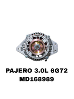 Генератор PAGERO 3.0L 6G72 94-00 12V, L300 4G64 4WD