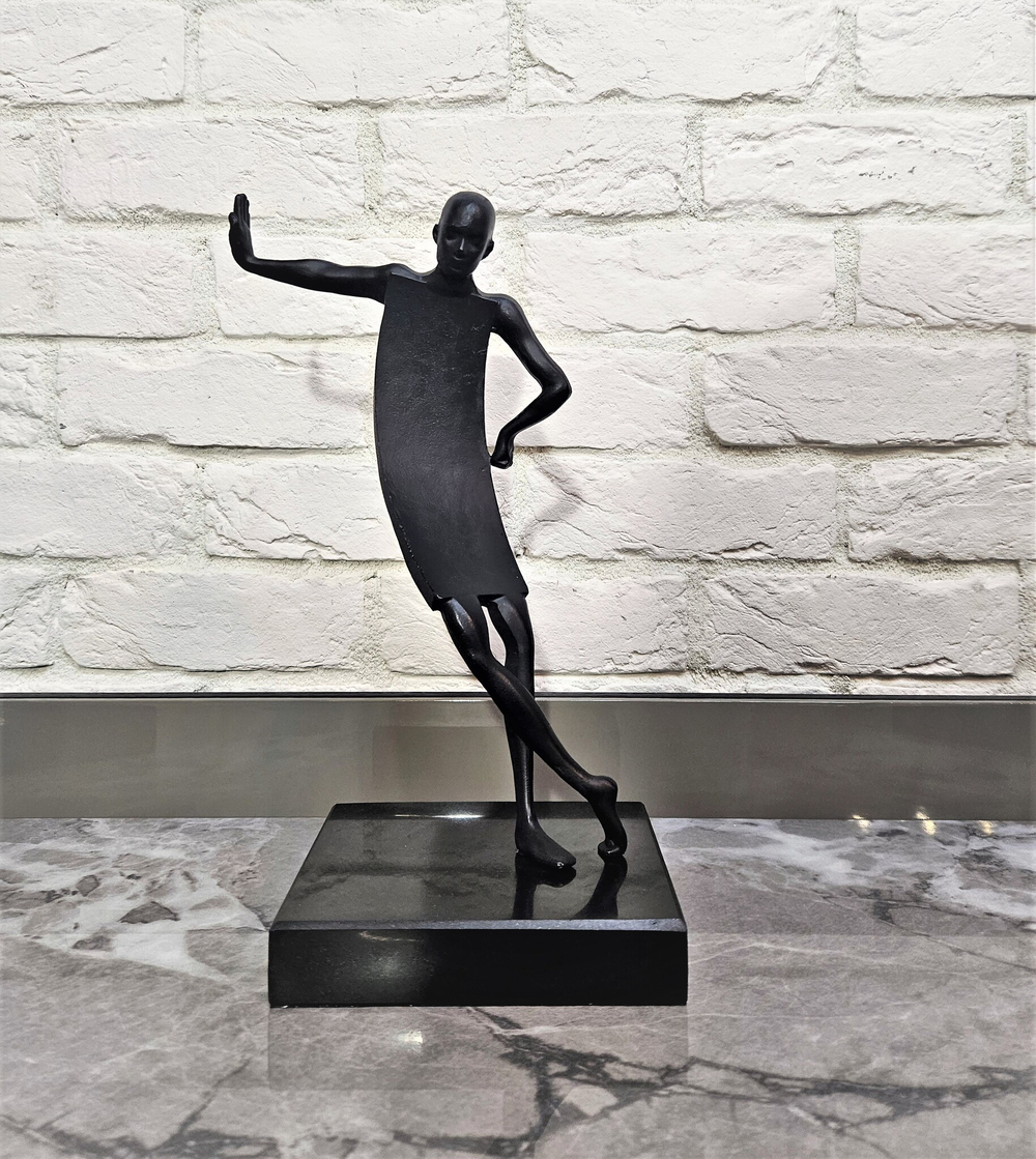 Статуэтка Resting Man