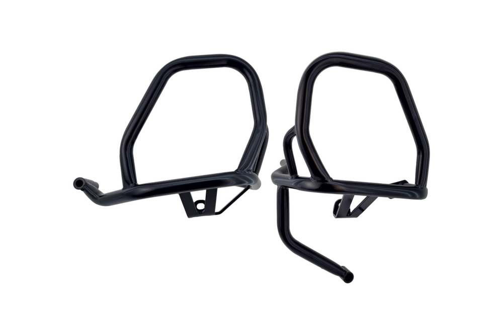 PR908B CNC RACING ENGINE CRASH GUARD BARS (MTS V4 25)