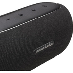 Портативная акустика Harman Kardon Luna, черный