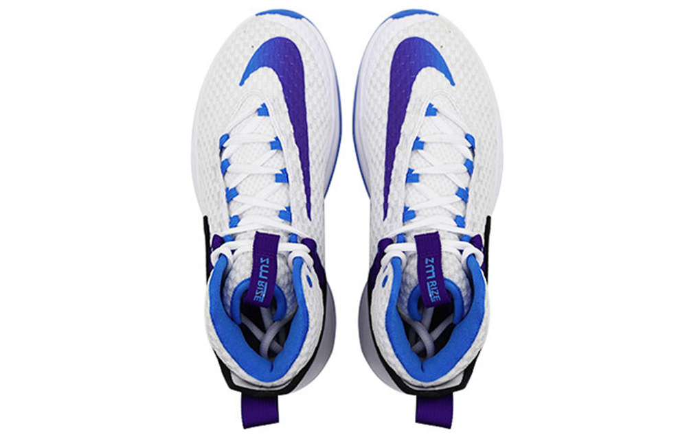 Кроссовки Nike Zoom Rize 1