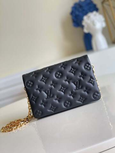 Louis Vuitton Pochette Coussin