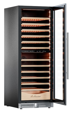 Винный шкаф MEYVEL MV141PRO-KST2