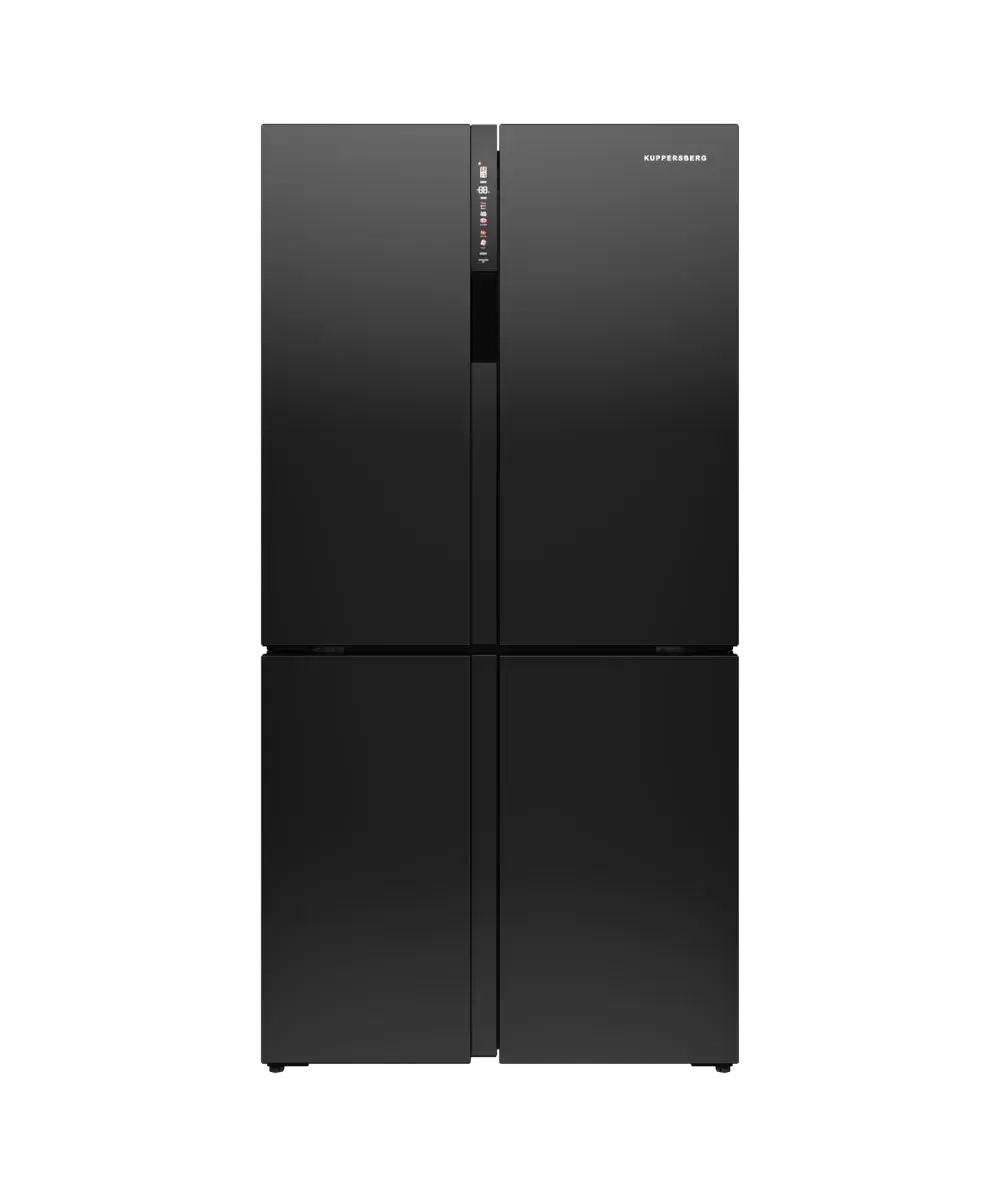 Холодильник Kuppersberg NFFD 185 DX