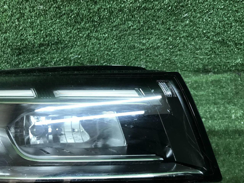 Фара правая Geely Emgrand 2 (2021-н.в.) LED