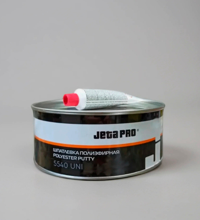 Шпатлевка UNIVERSAL JETAPRO 1,8 кг