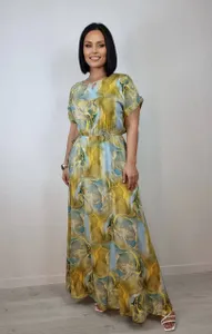 Платье 01716 Fabrika