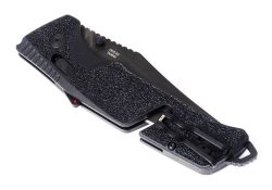 Нож SOG 11-12-05-41 Trident AT Black Outфотография - 9