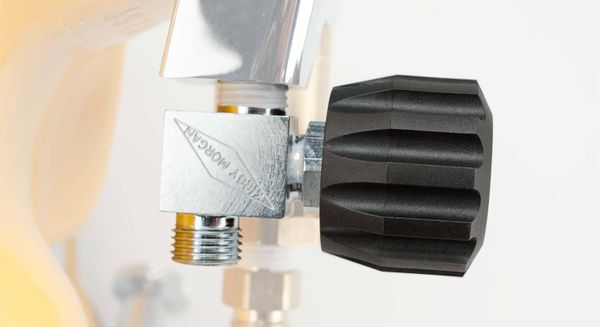 Шлем Kirby Morgan SuperLite SL 27