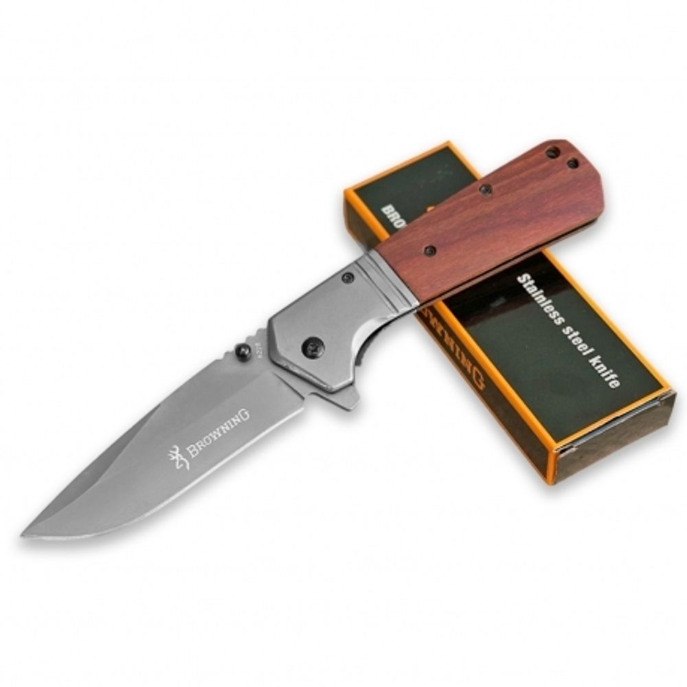 Нож скеладной Browning DA 50