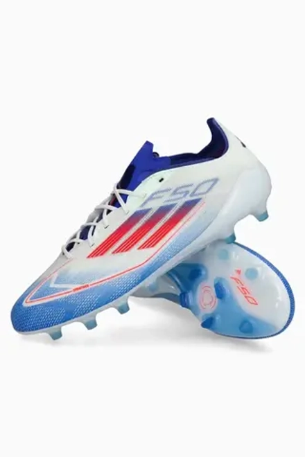 Бутсы adidas F50 Elite AG - размер 46 FR