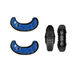Чехлы для коньков Blue Sports Trek