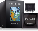 Eisenberg Eau Fraiche парфюмированная вода для мужчин