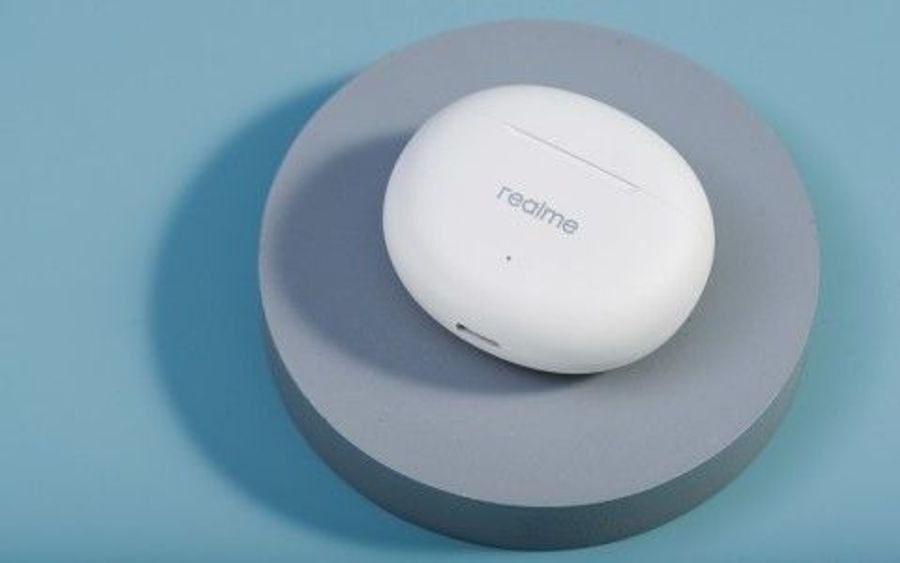 Обзор realme Buds T01