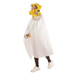 Пожарно-спасательный комплект «Шанс-3ФН» п/м в футляре