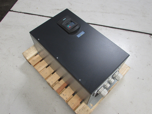 SIEMENS 6SE6436-5BD31-8DA0