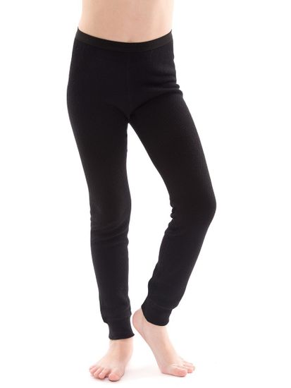 Термобелье кальсоны детские LAPLANDIC KIDS HEAVY A52P