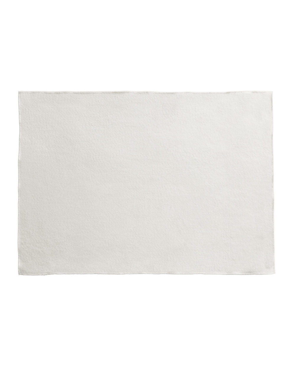 Zara Home сервировочная салфетка из смесовой ткани, 50 35 см · 9245/023