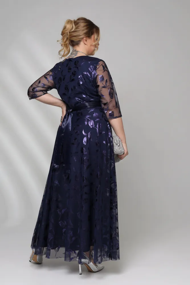 Платье 3082 Fabrika