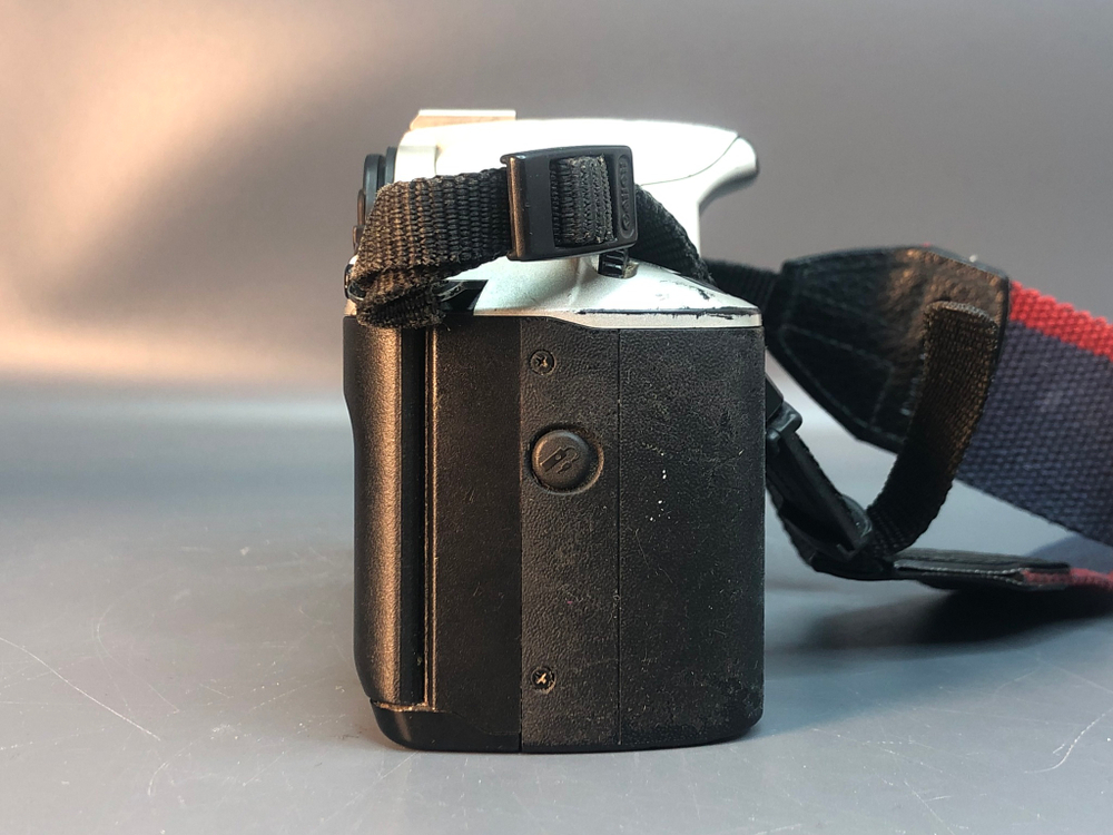 Canon EOS 300