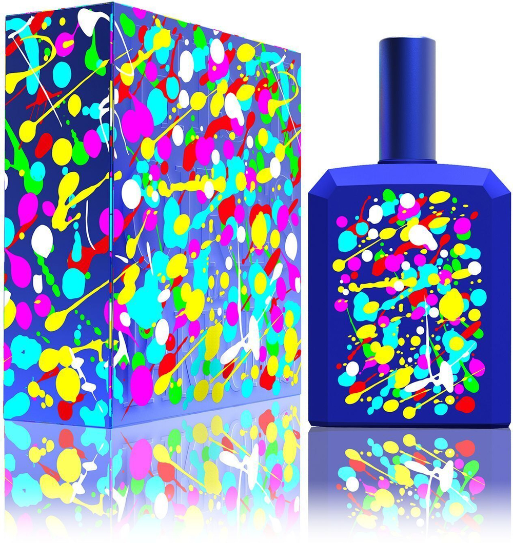 Histoires de Parfums This Is Not A Blue Bottle 1.2