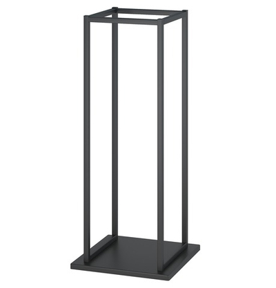 Дровница Вертикаль 400