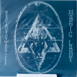 Mandy Morton and Spriguns - Magic Lady