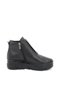 Ботинки женские Ascalini R12956