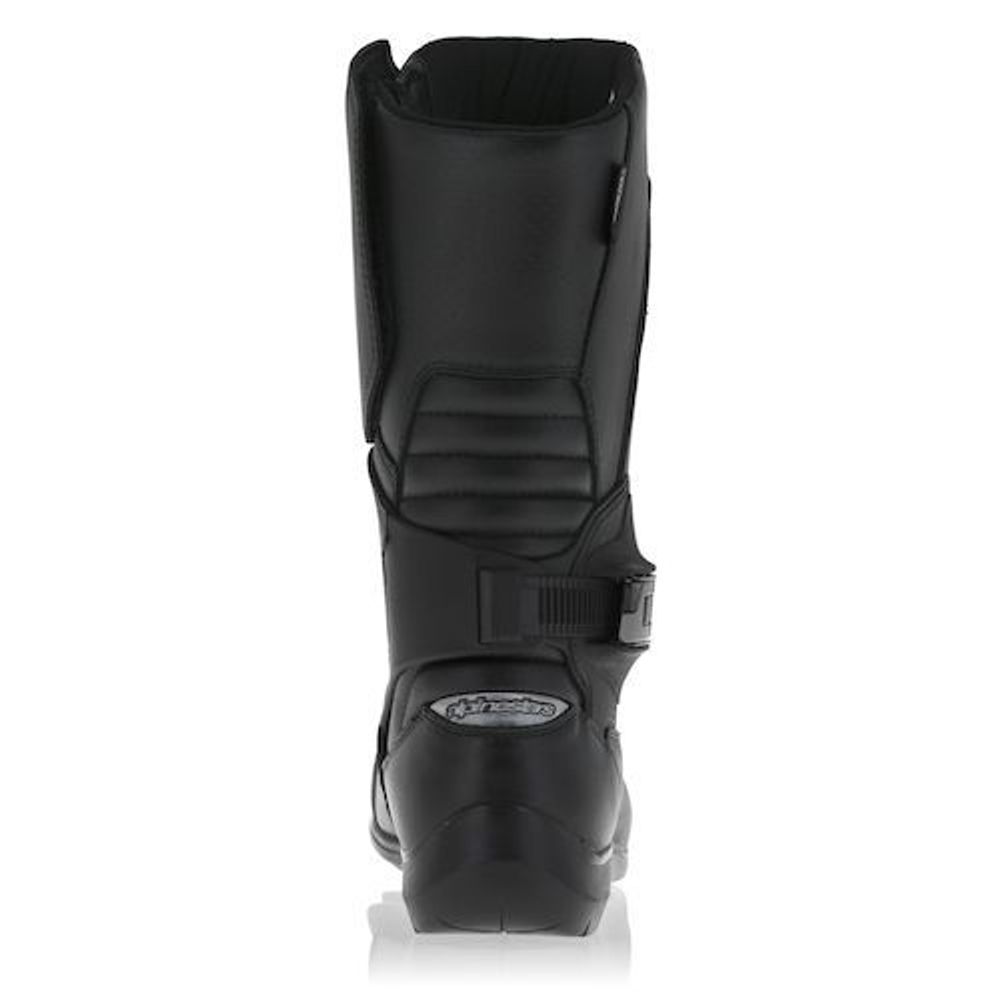 Super Touring Gore-Tex / Мужские / Черный