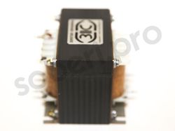 комбоусилитель на 6п3с трансформатор