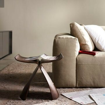 стул butterfly chair ( дерево)