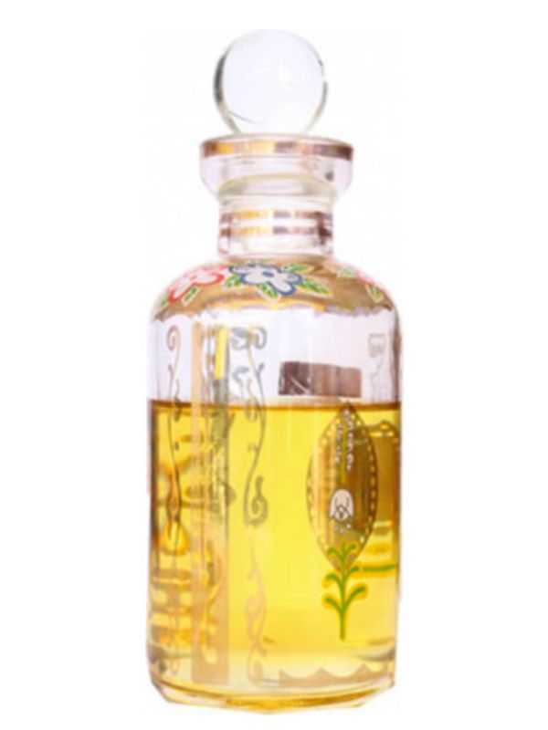 Scent Salim French Oud