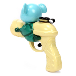 Водный пистолет 26см, пакет 3916