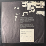 The Mothers ‎– Just Another Band From L.A. (США 1972г.)