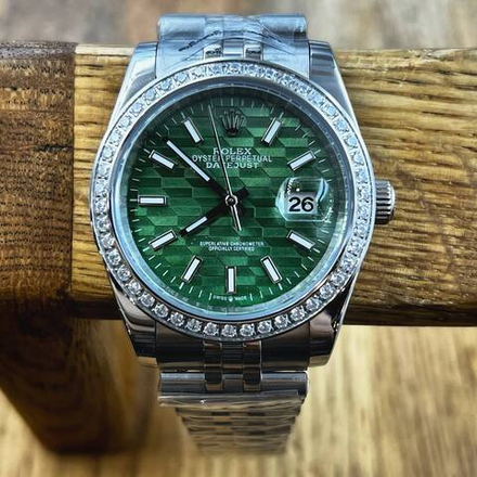 Часы Rolex