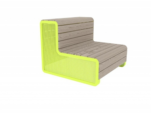 Лавочка, серия Chill out