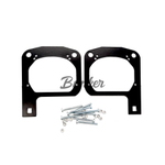 Переходные рамки для замены линз BUN-PR-82