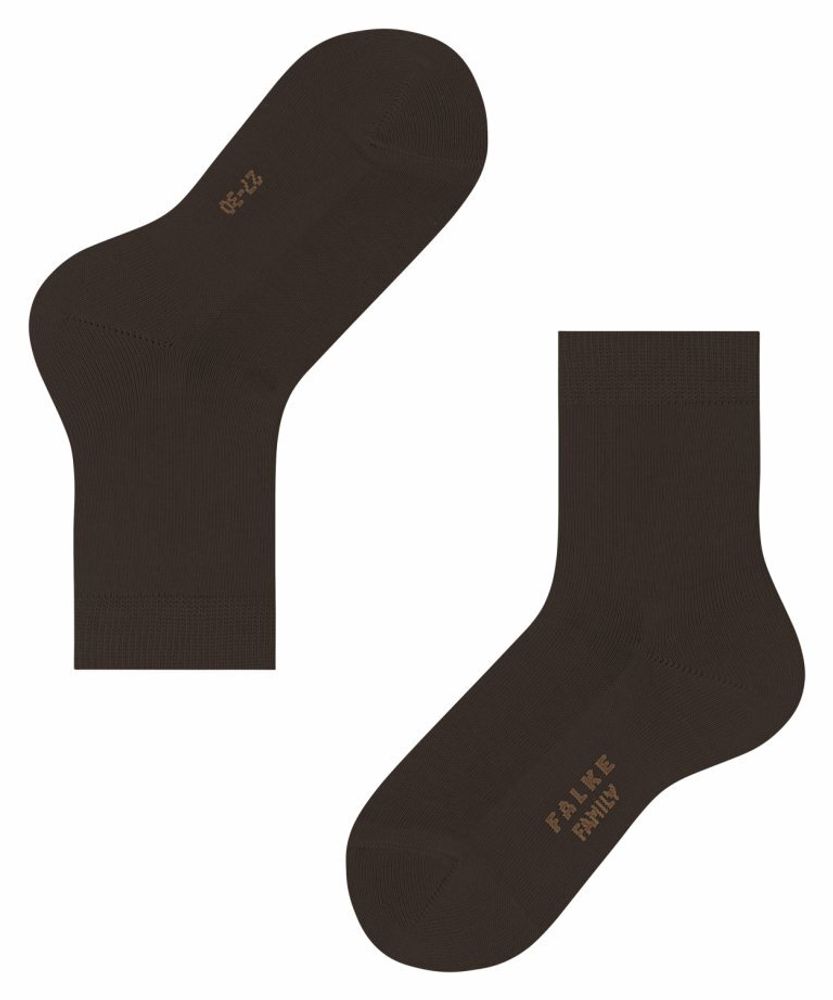Носки Family FALKE 12998/5230