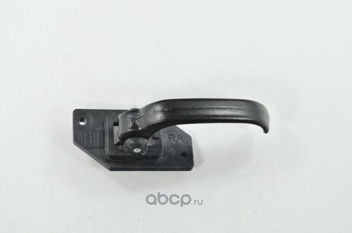 Ручка отк. дв. внутр. /2105-07/ крючок металл. краш. (ГрандРиАл)