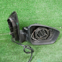 Зеркало правое VW Polo Sedan (2010-2020) 5 контактов (неоригинал)