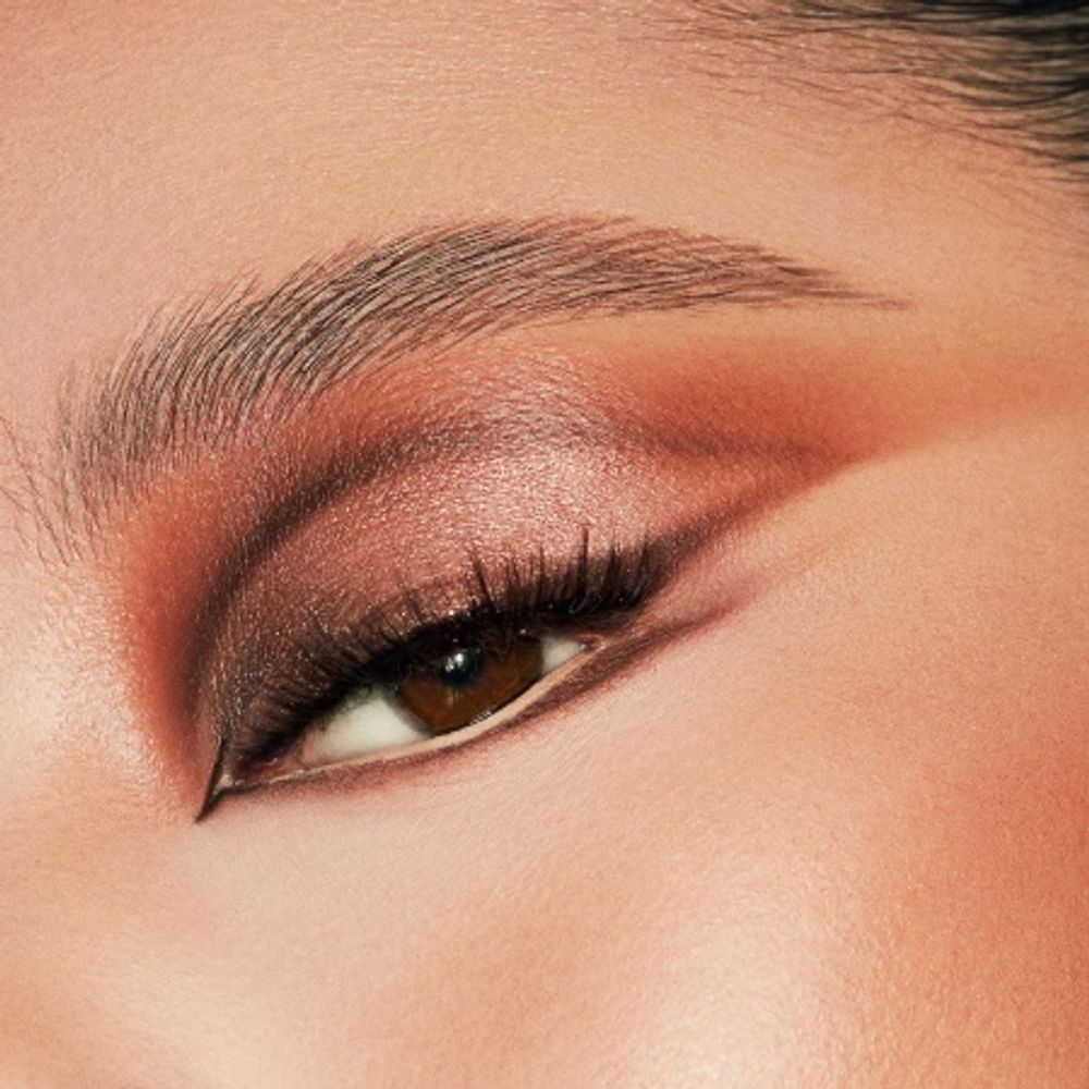 Палетка теней для век Patrick Ta Eyeshadow Palette - Major Dimension