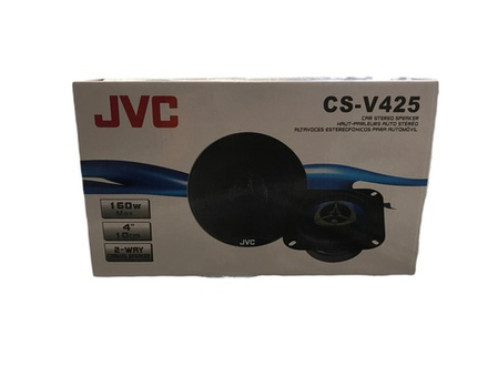 Колонки автомобильные JVC CS-V427 10см