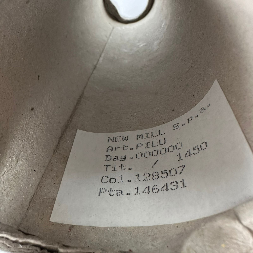PILU - New Mill; 4% кашемир, 25% меринос, 33% вискоза, 38% п/а; 145м/100гр; col. 128507, цвет: бирюза